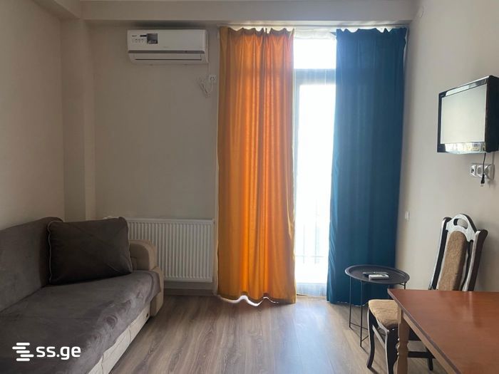 balanchini st. 0 - 2 rooms
