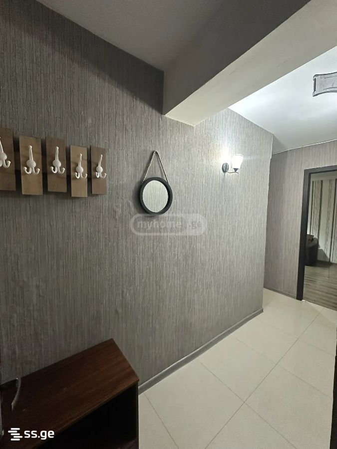 Micro. XI, bl. III - Temka - 3 rooms