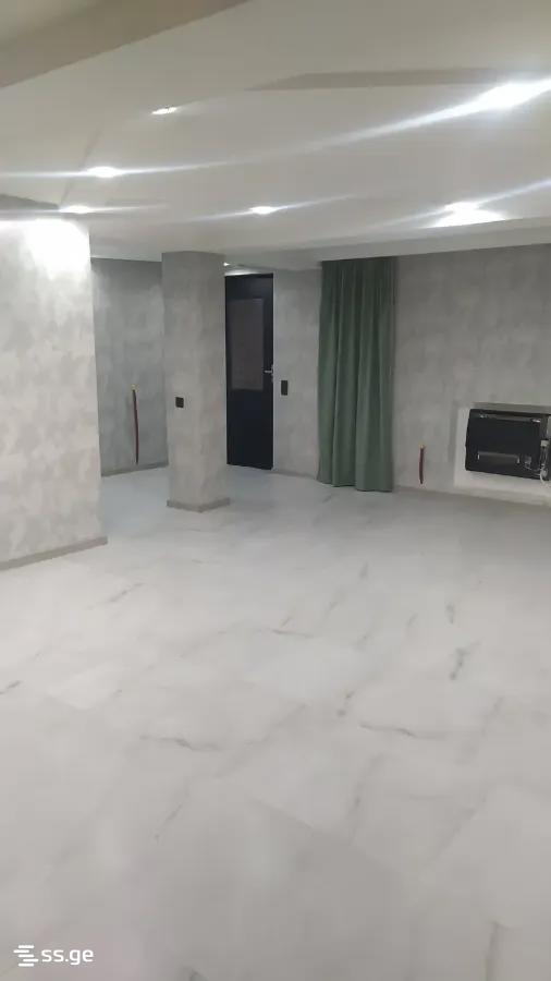 Lado Kotetishvili st. 1 - 3 rooms