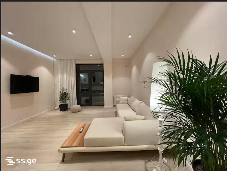 Tsakhvebi st. - 2 rooms