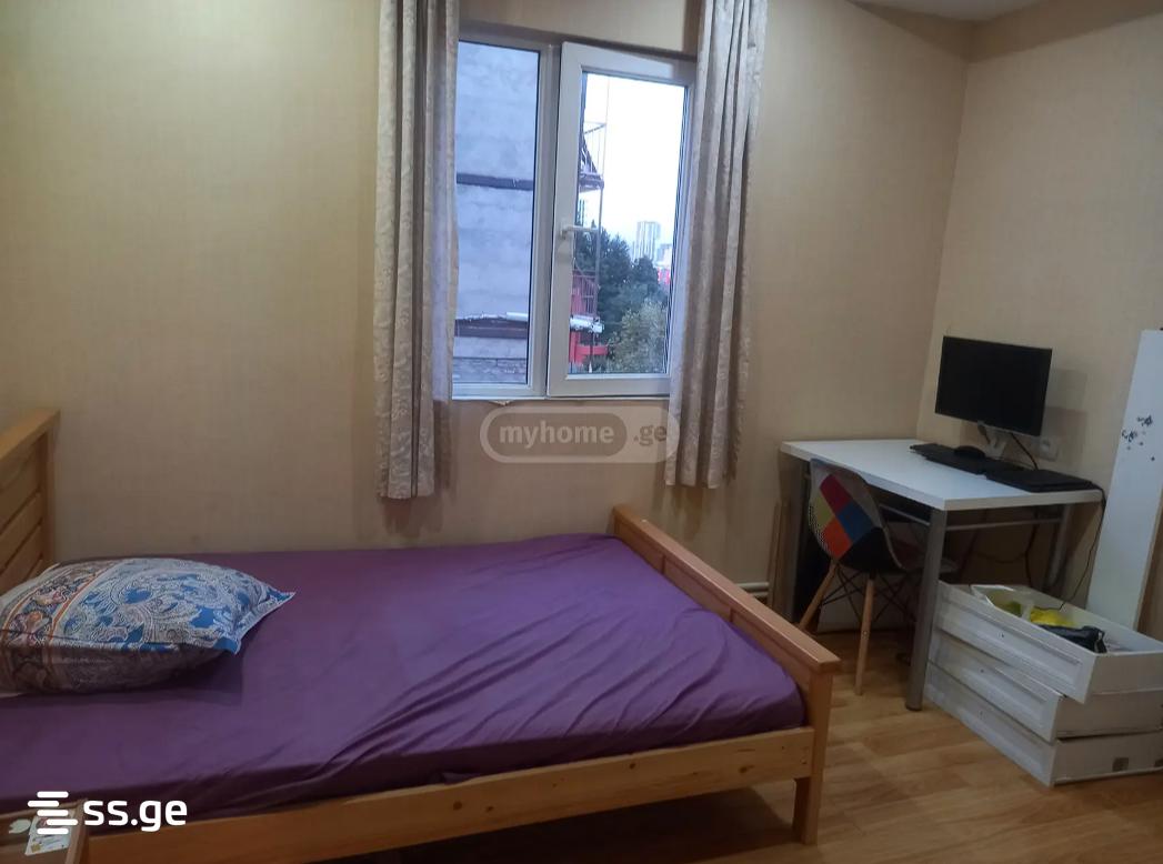 shevardenidze st. 7 - 4 rooms