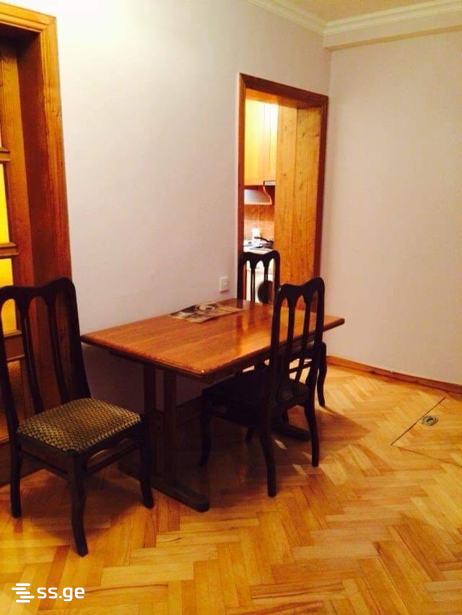 a.wereTlis avenue - 2 rooms