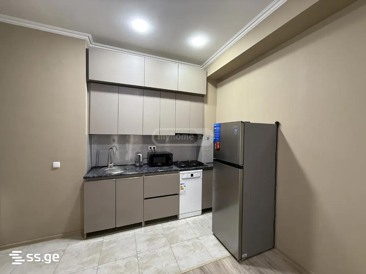 tskneti hwy 8 - 2 rooms