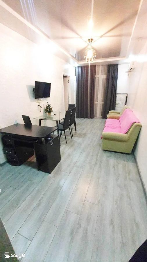 Kobaladze st. 8 - 2 rooms