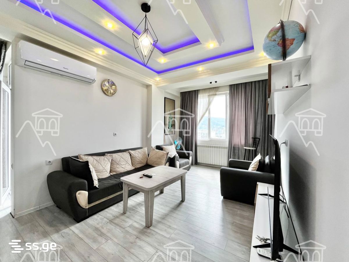 navtlugi st. 10ა - 3 rooms