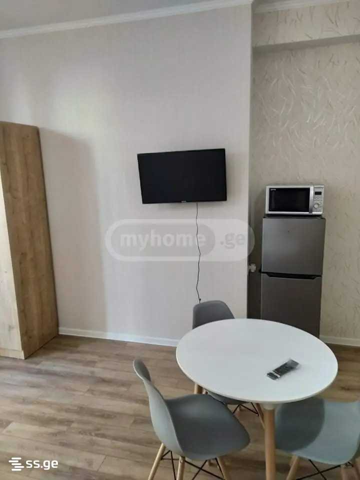 Bochorishvili st. - 1 rooms