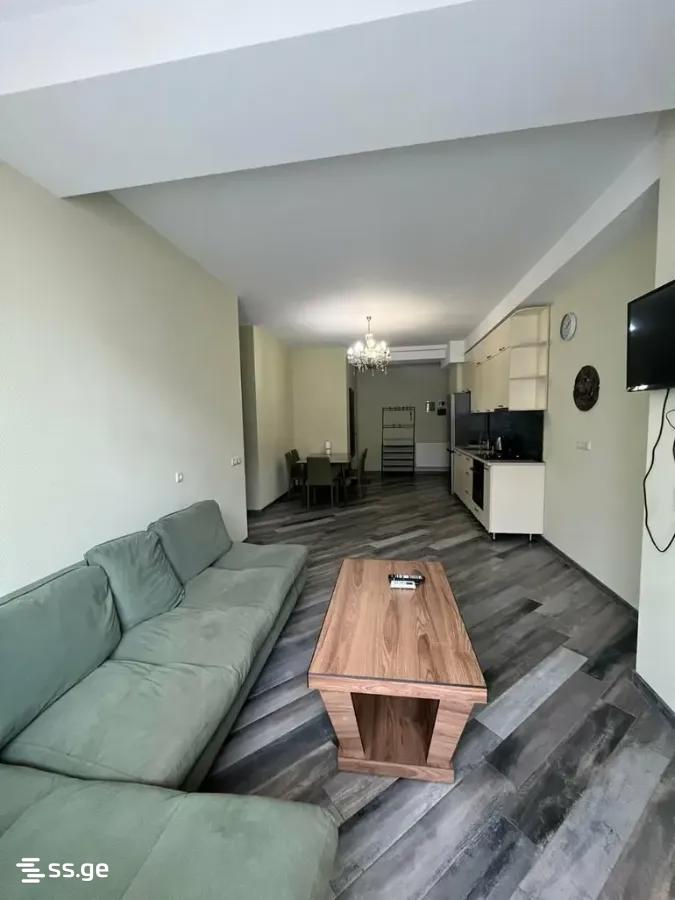 chkondideli st. ნაძალადევი - 3 rooms