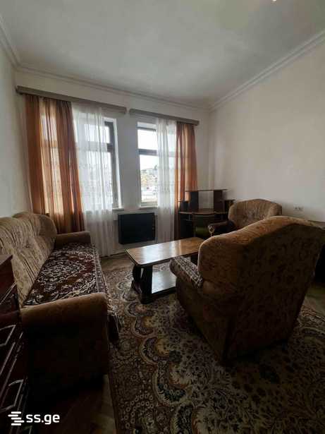 ksovreli st. - 1 rooms