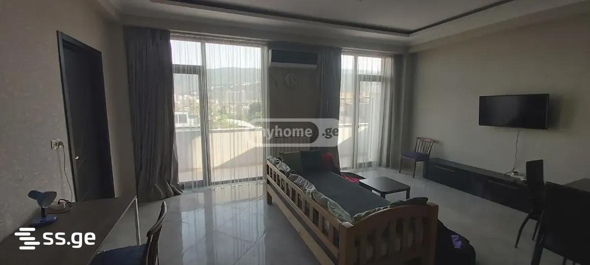 nucubidze st. 201 - 2 rooms