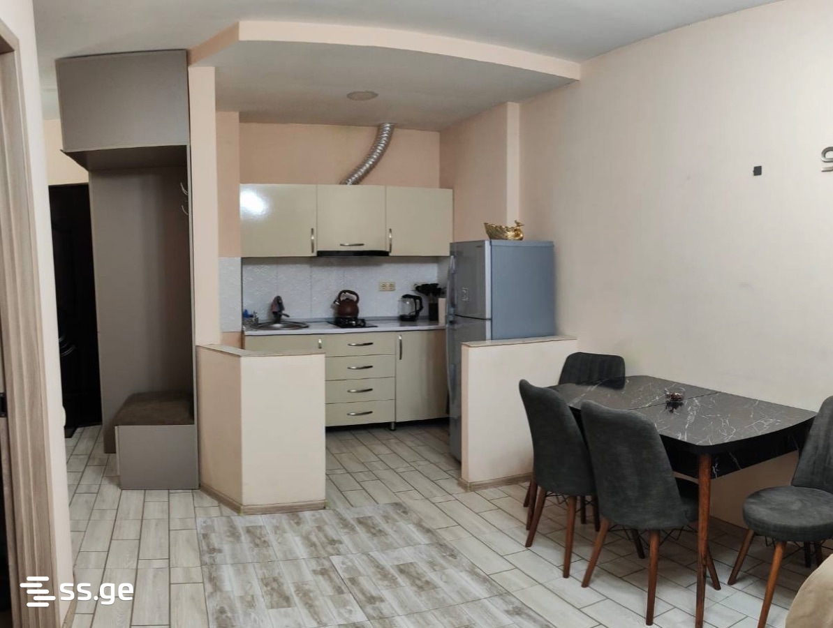 13 - 3 rooms