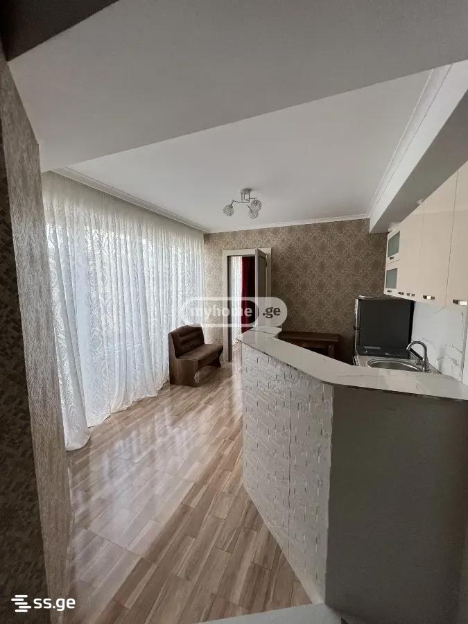 kvishkheti st. 49 - 2 rooms