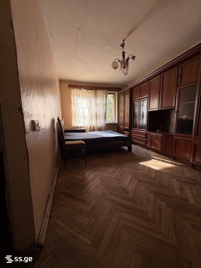 kaloubani st. 9 - 1 rooms