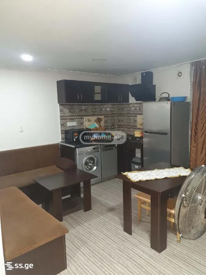 Qvlividze st. - 3 rooms
