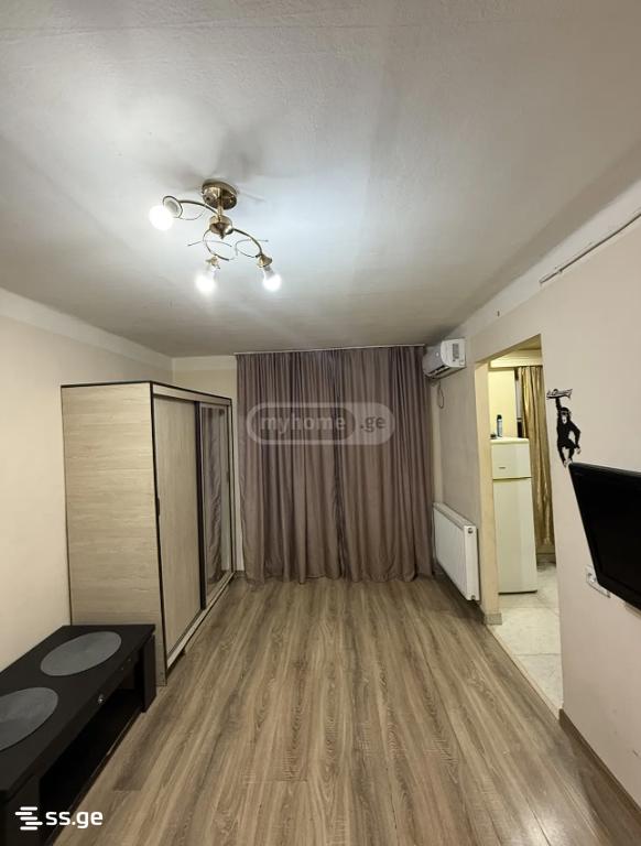 kostava st. 74 - 2 rooms