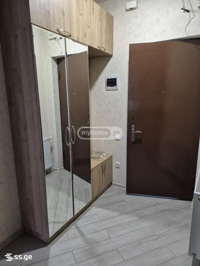 bochorishvili st. - 2 rooms