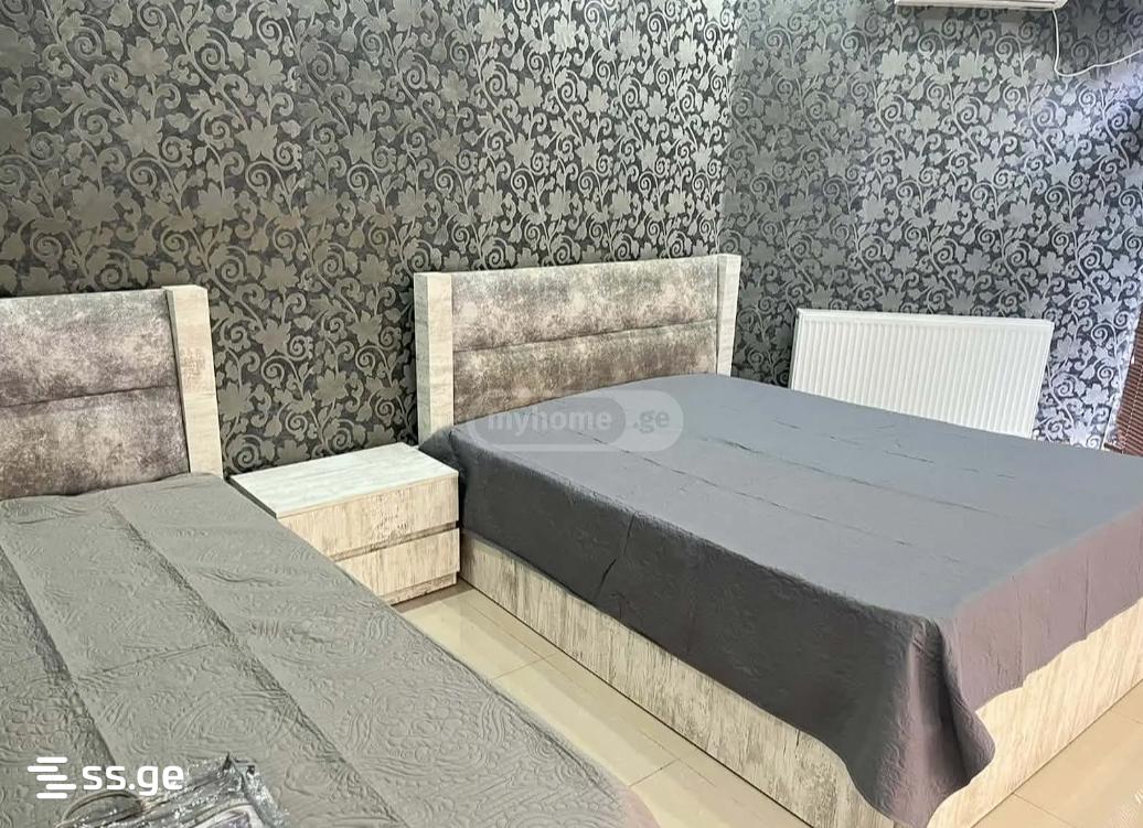 bochorishvili st. 37ბ - 2 rooms