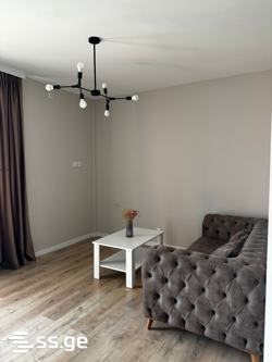 universiteti st. 20 - 2 rooms