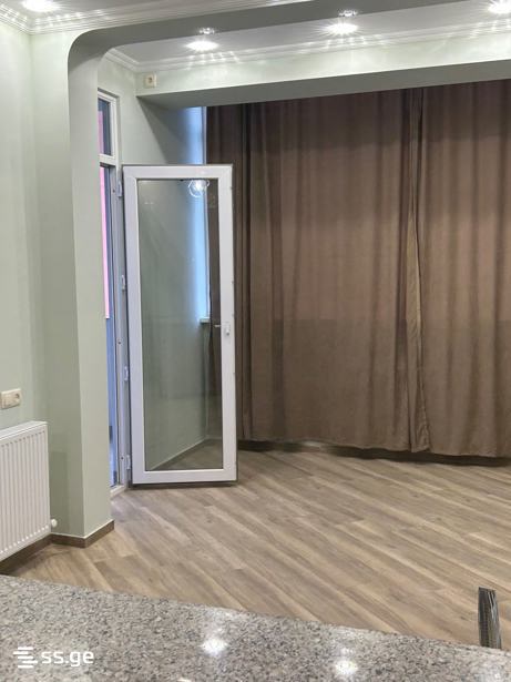 Guramishvili ave (Nadzaladevi) 78 - 2 rooms