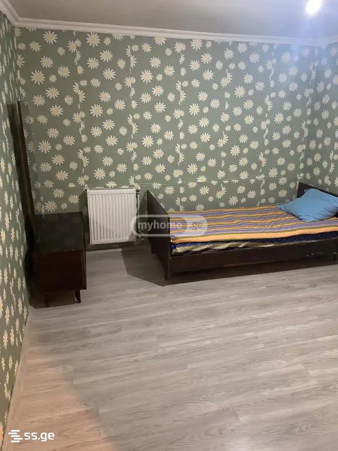 ksovreli st. 38 - 2 rooms