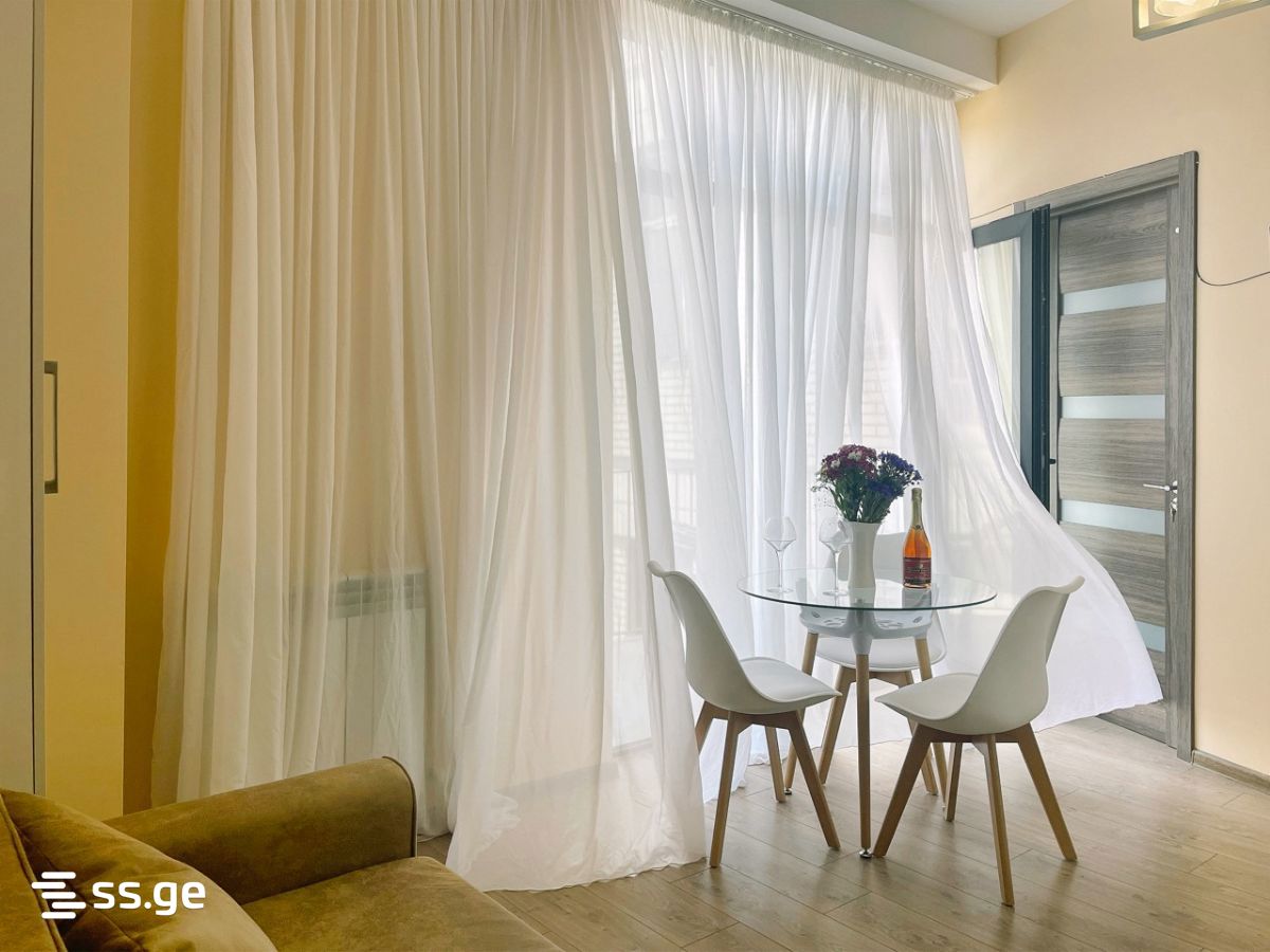 atoneli st. 13 - 2 rooms