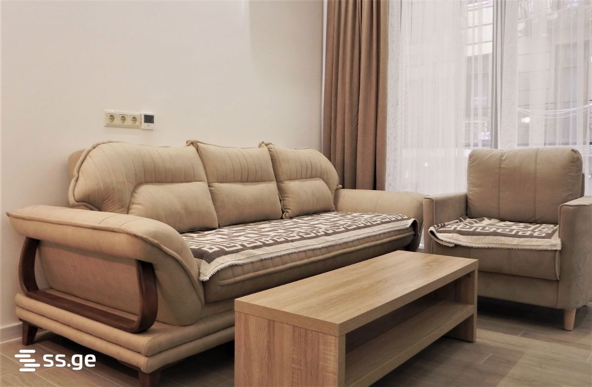 13 - 2 rooms