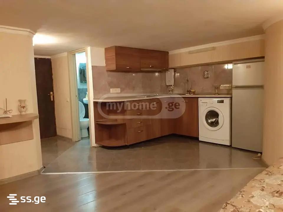 mitskevichi st. - 1 rooms