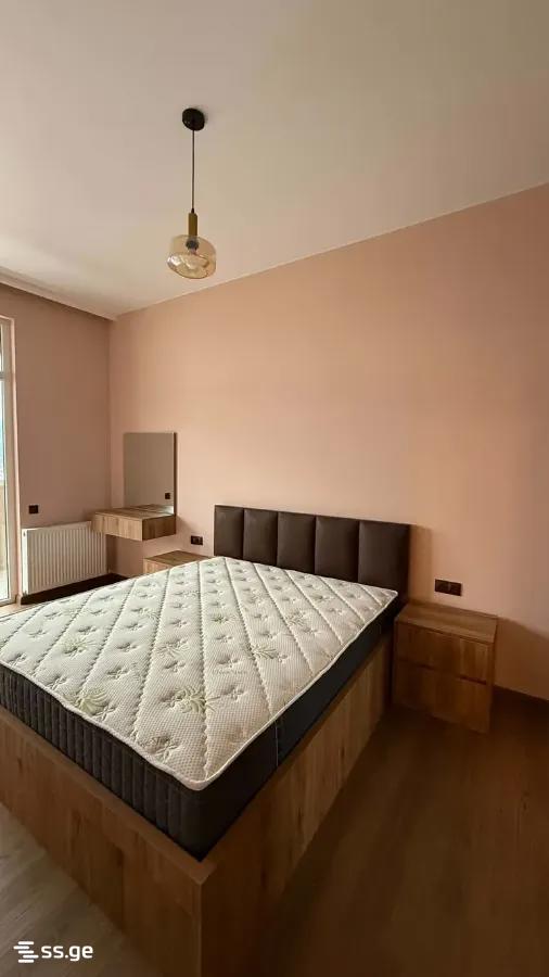 dzmebi orbelianebi st. - 2 rooms