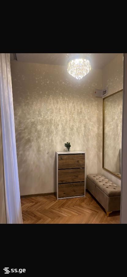 marjanishvili st. ჩუბინაშვილი - 2 rooms