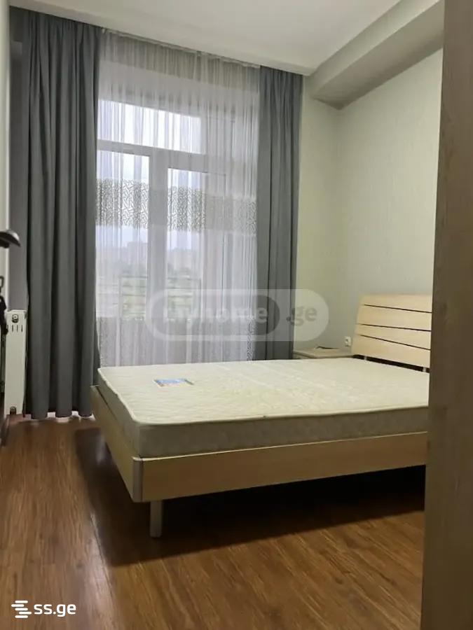 Gobronidze st. 0 - 2 rooms