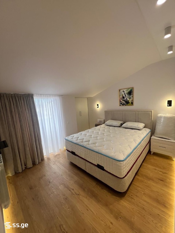 Leonidze st. 17 - 1 rooms