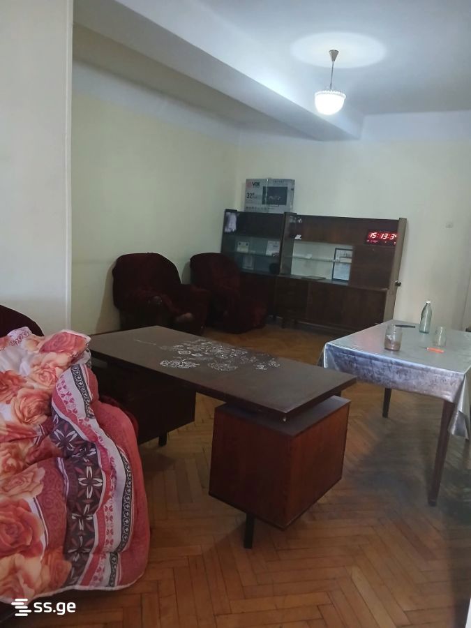 nino ramishvili st. - 2 rooms