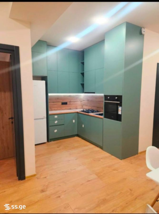 Bob walsh st. 26 - 2 rooms