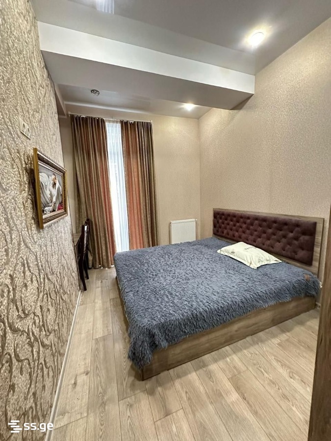 shandor petef st. 66 - 2 rooms