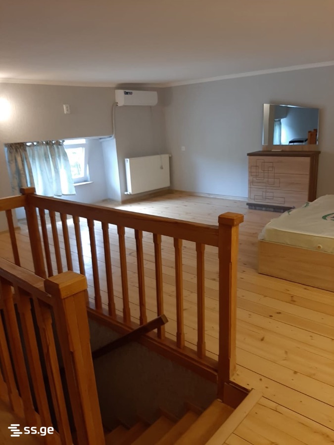 krtsanisi st. 16 - 2 rooms