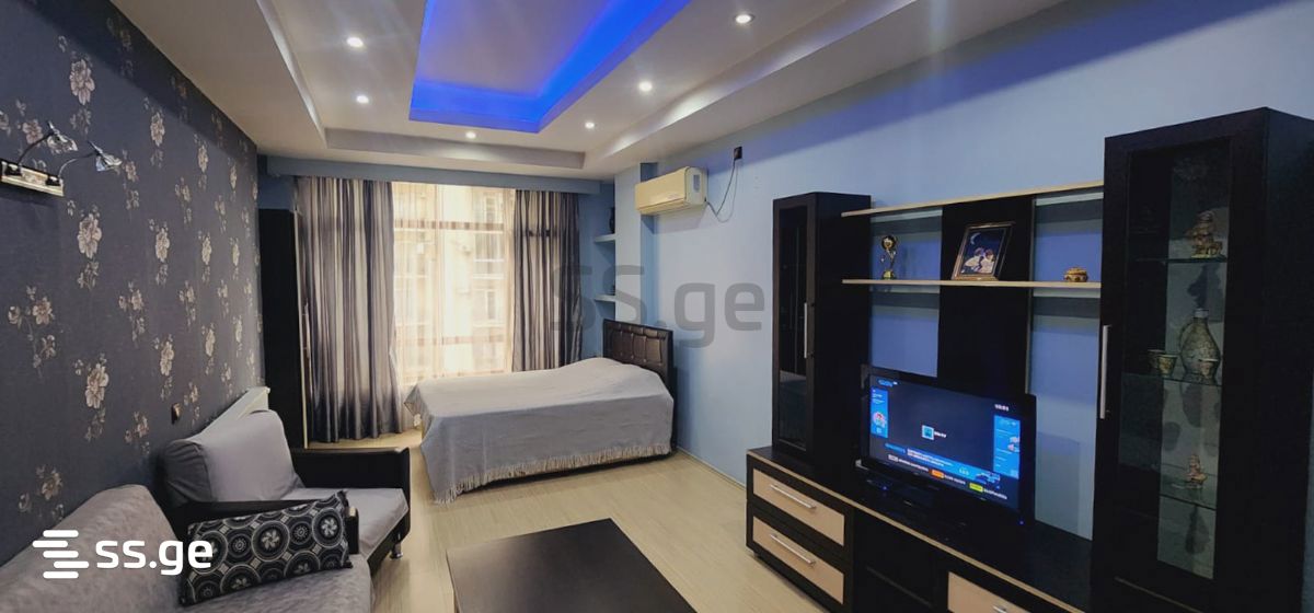 22 - 2 rooms