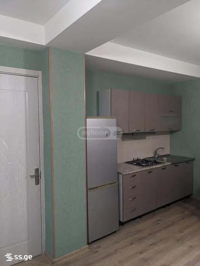 delisi st. - 2 rooms