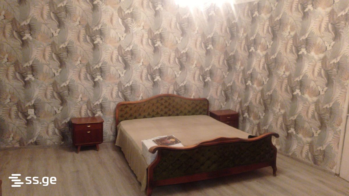 verckhli st. - 2 rooms