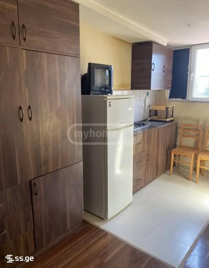 kostava st. - 1 rooms