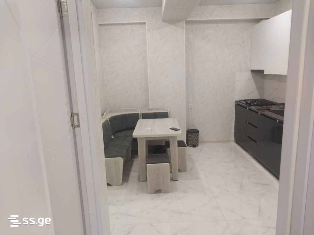 javakheti st. - 3 rooms