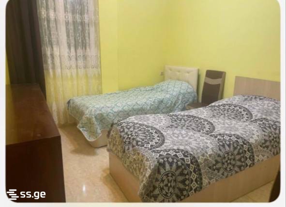 ТевратаГоргиладзе,9 - 3 rooms