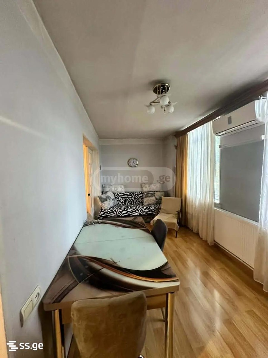 kerchi st. 20 - 3 rooms