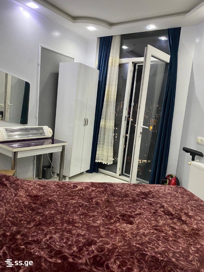 Pushkin st. 13 - 3 rooms