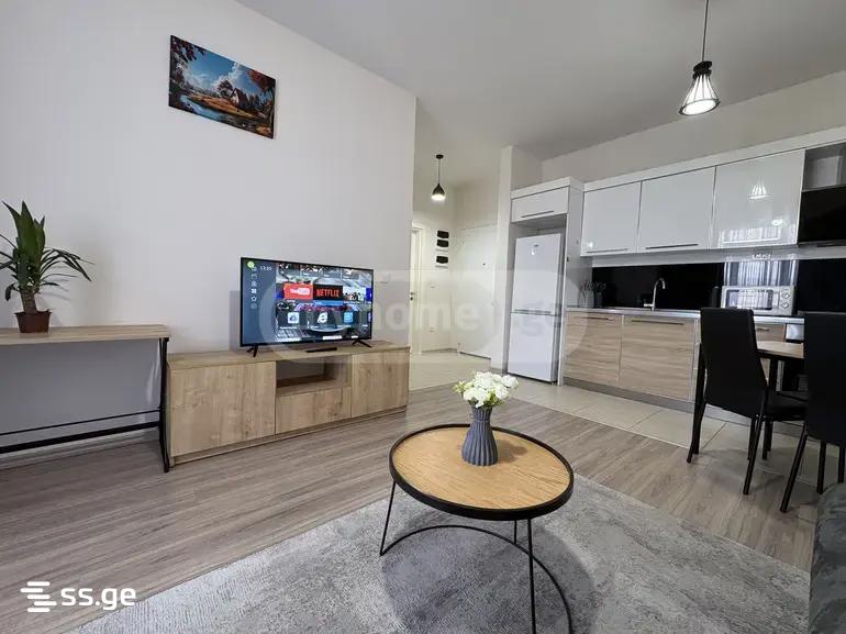 Bob walsh st. - 2 rooms
