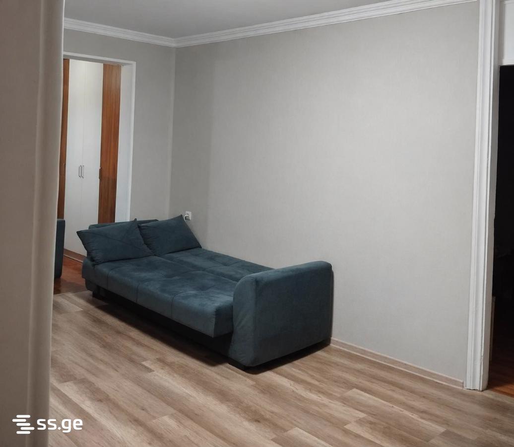 airport settlement 9 - 2 rooms