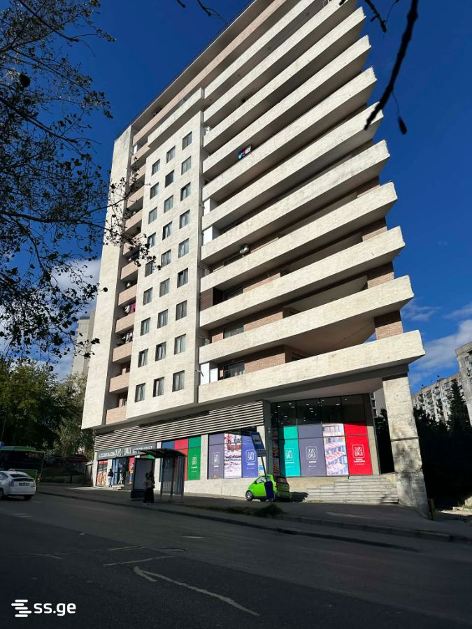 shandor petef st. 63 - 2 rooms