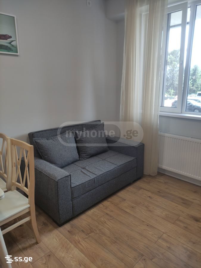 navtlugi st. - 2 rooms