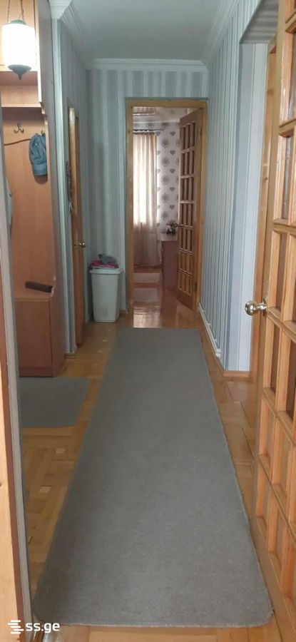 moskovi ave 5/7 - 2 rooms