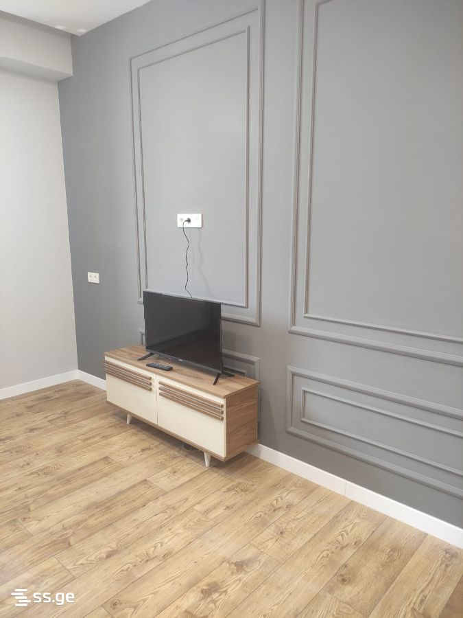 navtlugi st. - 2 rooms