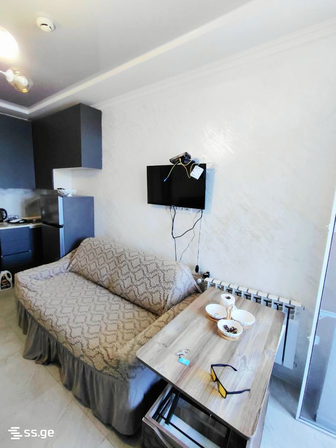 48 - 2 rooms
