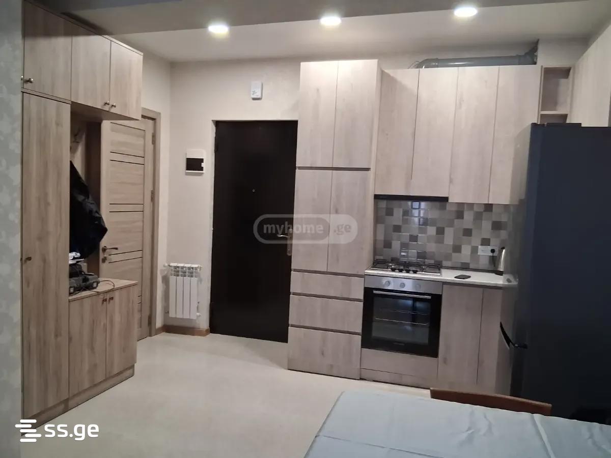 moskovi ave - 2 rooms
